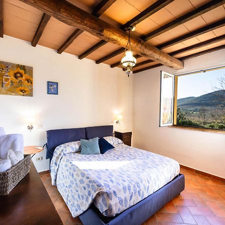 Agriturismo Cupido Montiano  Kültér fotó