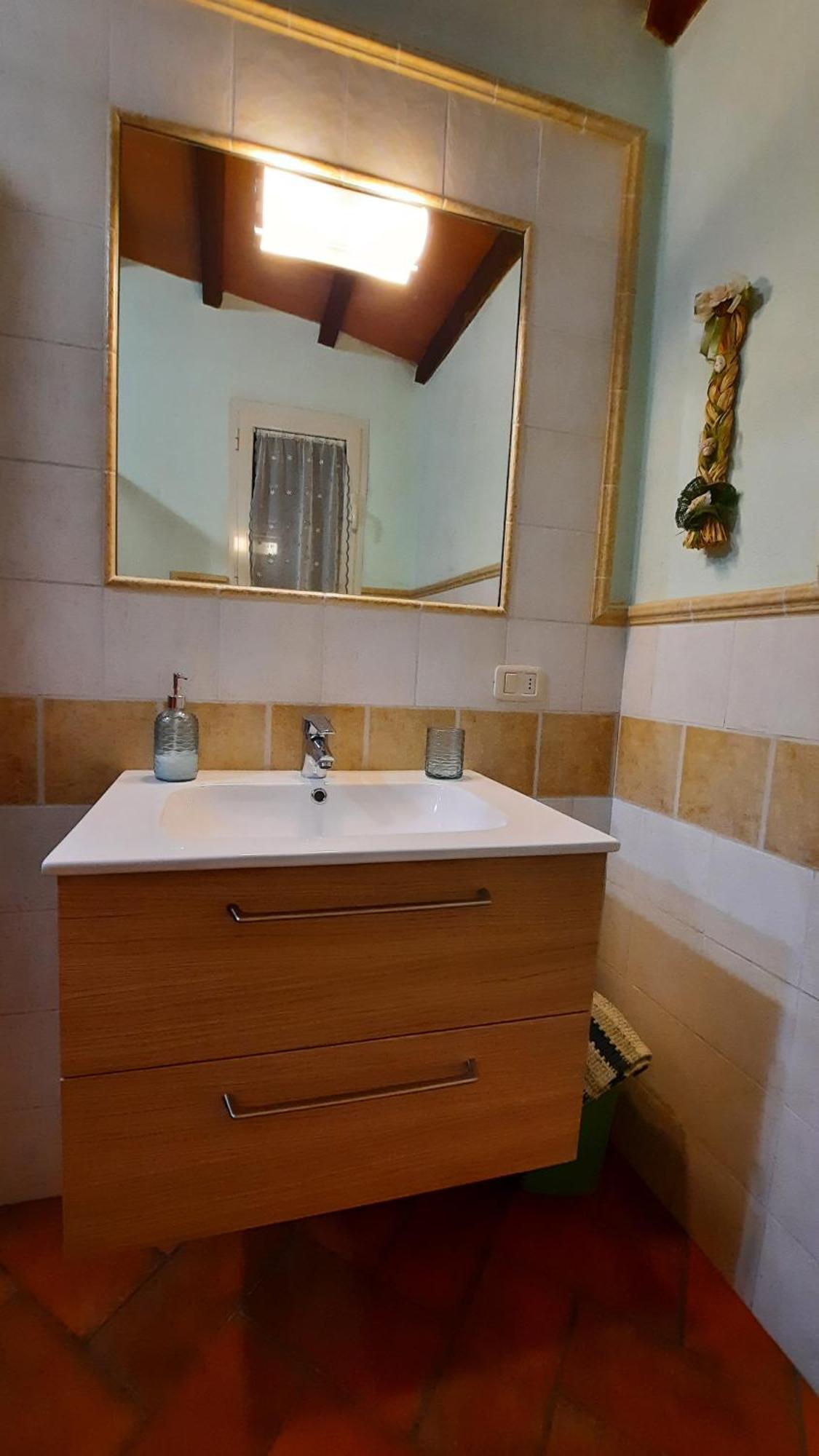 Agriturismo Cupido Montiano  Kültér fotó