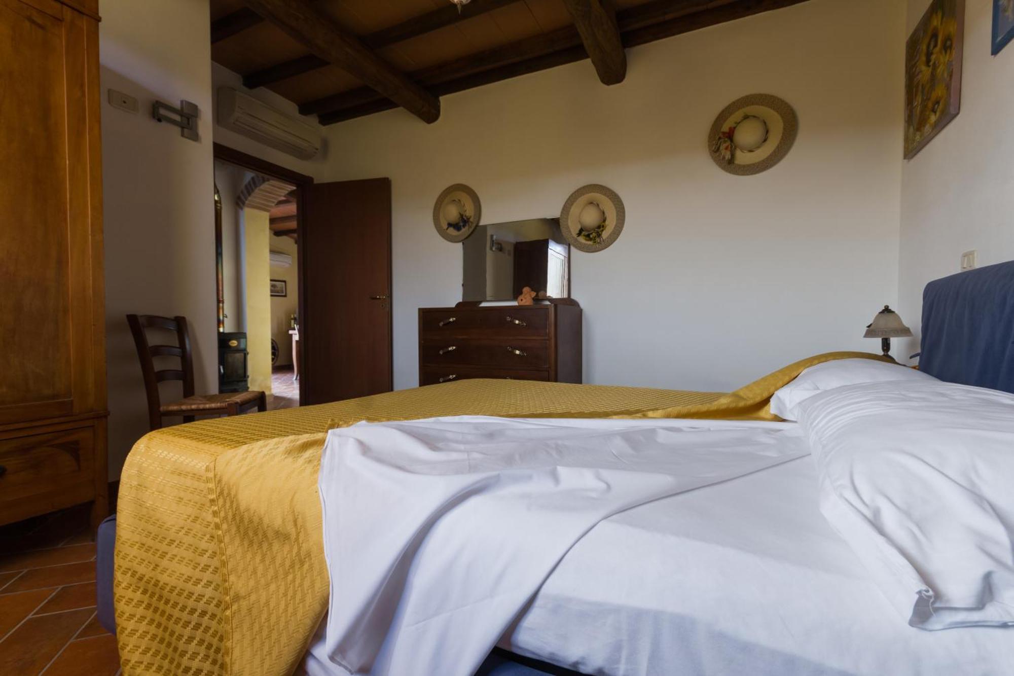 Agriturismo Cupido Montiano  Szoba fotó