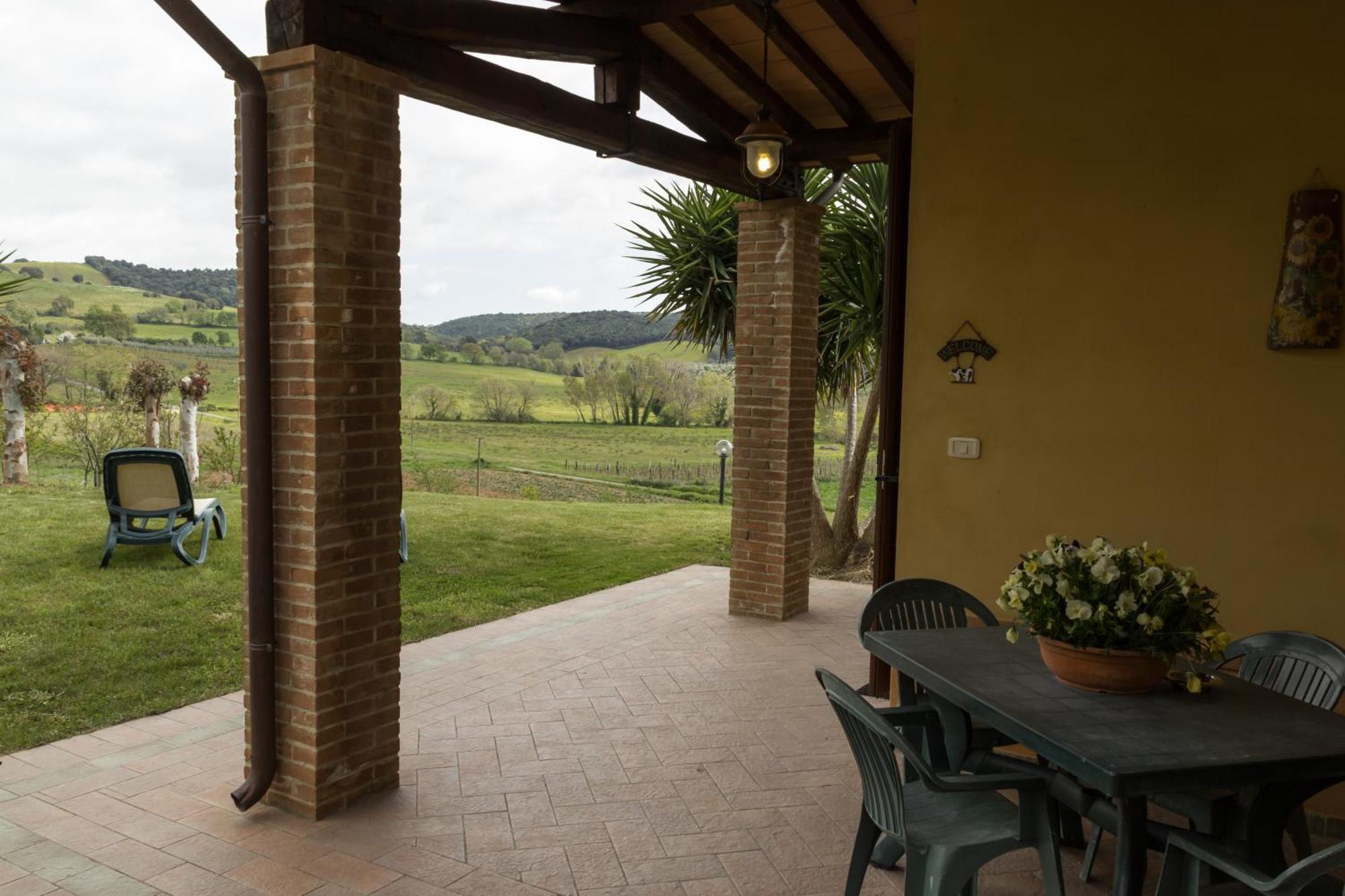 Agriturismo Cupido Montiano  Szoba fotó