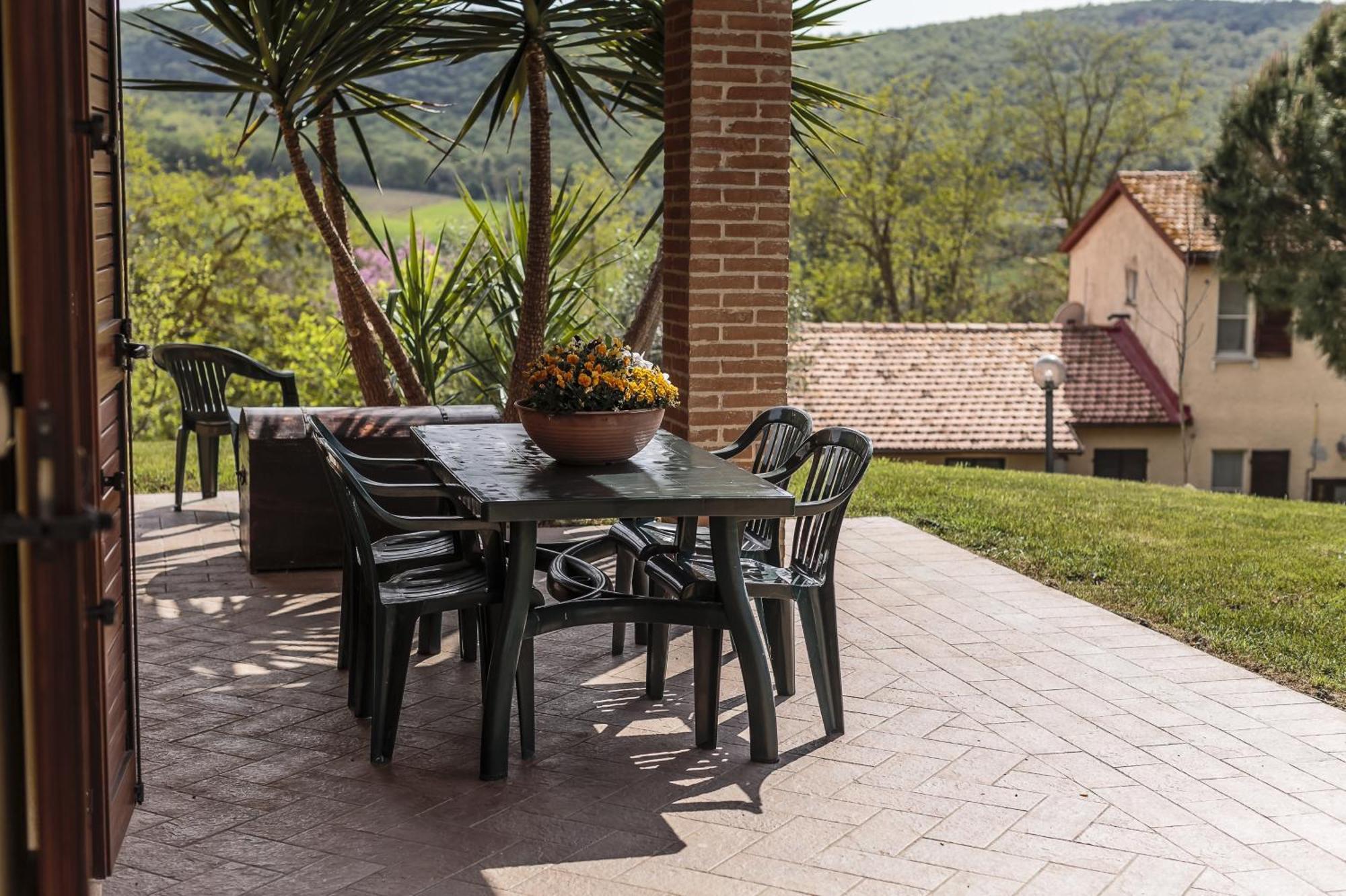 Agriturismo Cupido Montiano  Szoba fotó