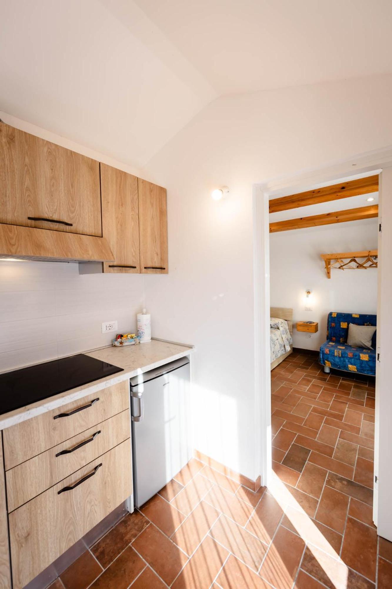 Agriturismo Cupido Montiano  Kültér fotó