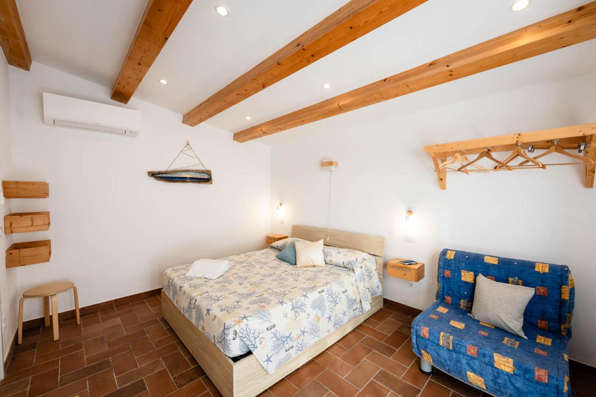 Agriturismo Cupido Montiano  Kültér fotó