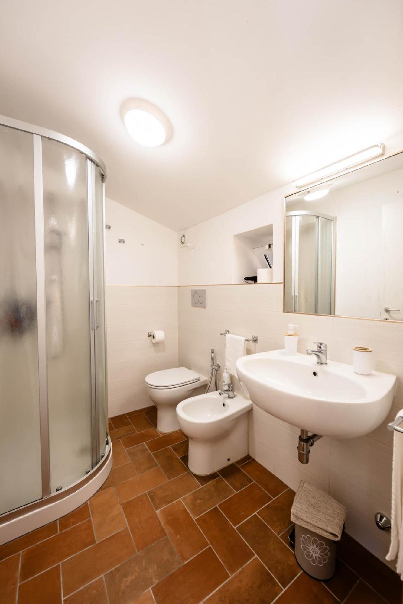 Agriturismo Cupido Montiano  Kültér fotó