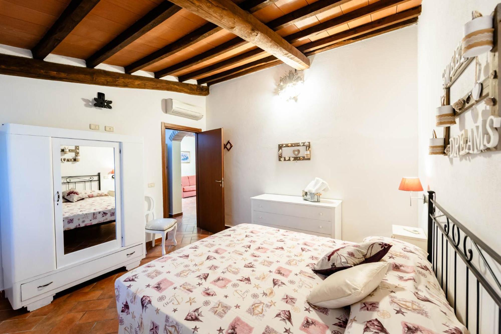 Agriturismo Cupido Montiano  Kültér fotó