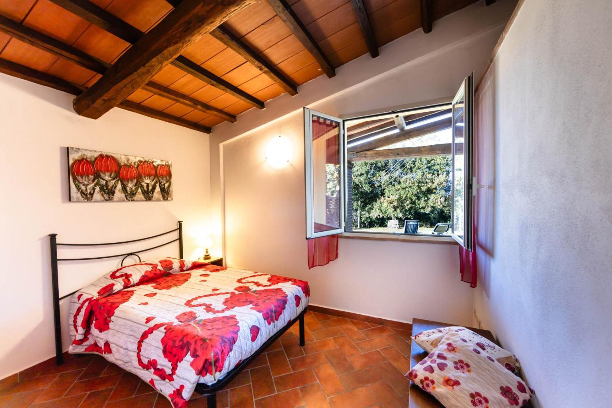 Agriturismo Cupido Montiano  Kültér fotó