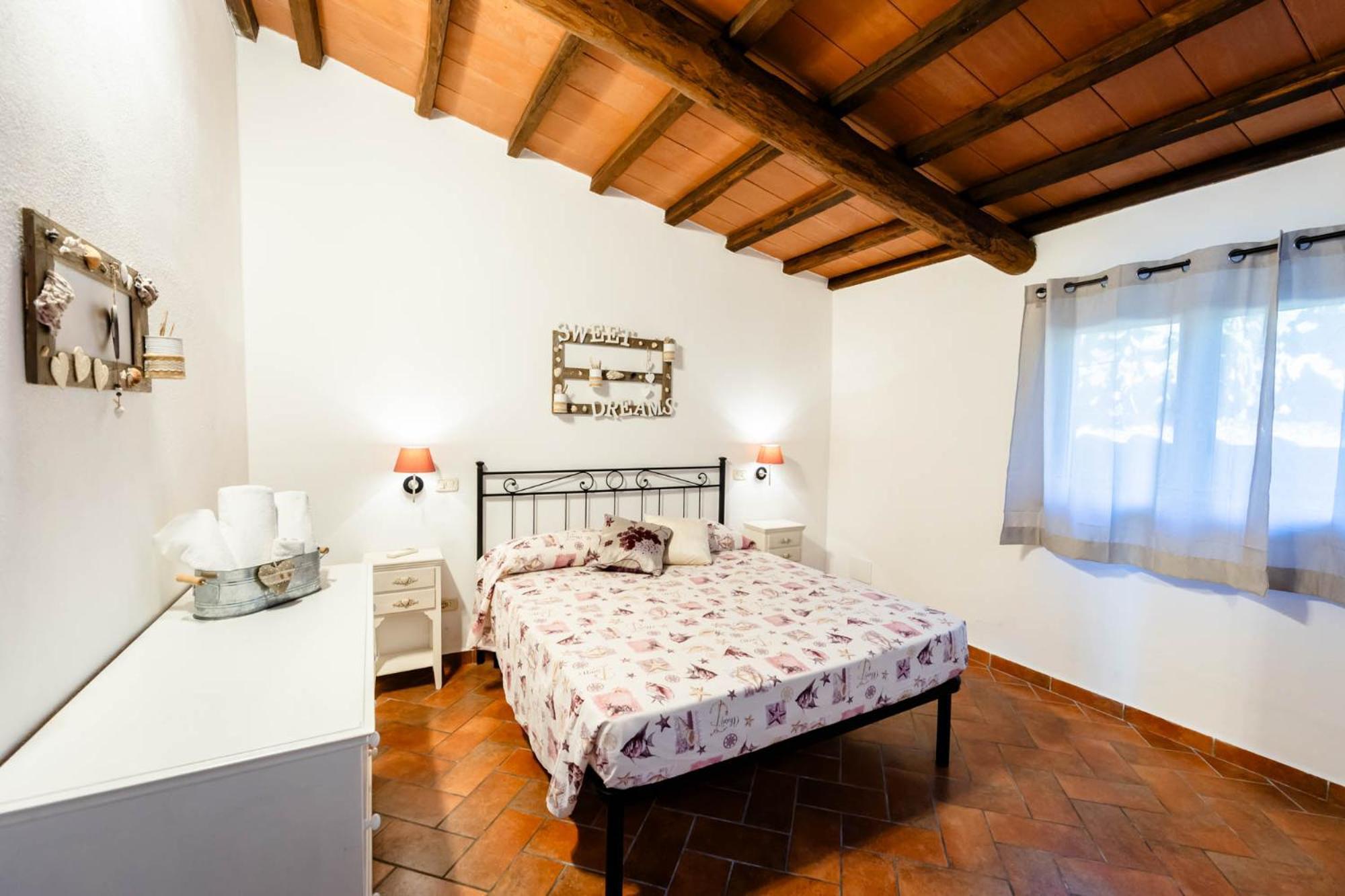 Agriturismo Cupido Montiano  Kültér fotó