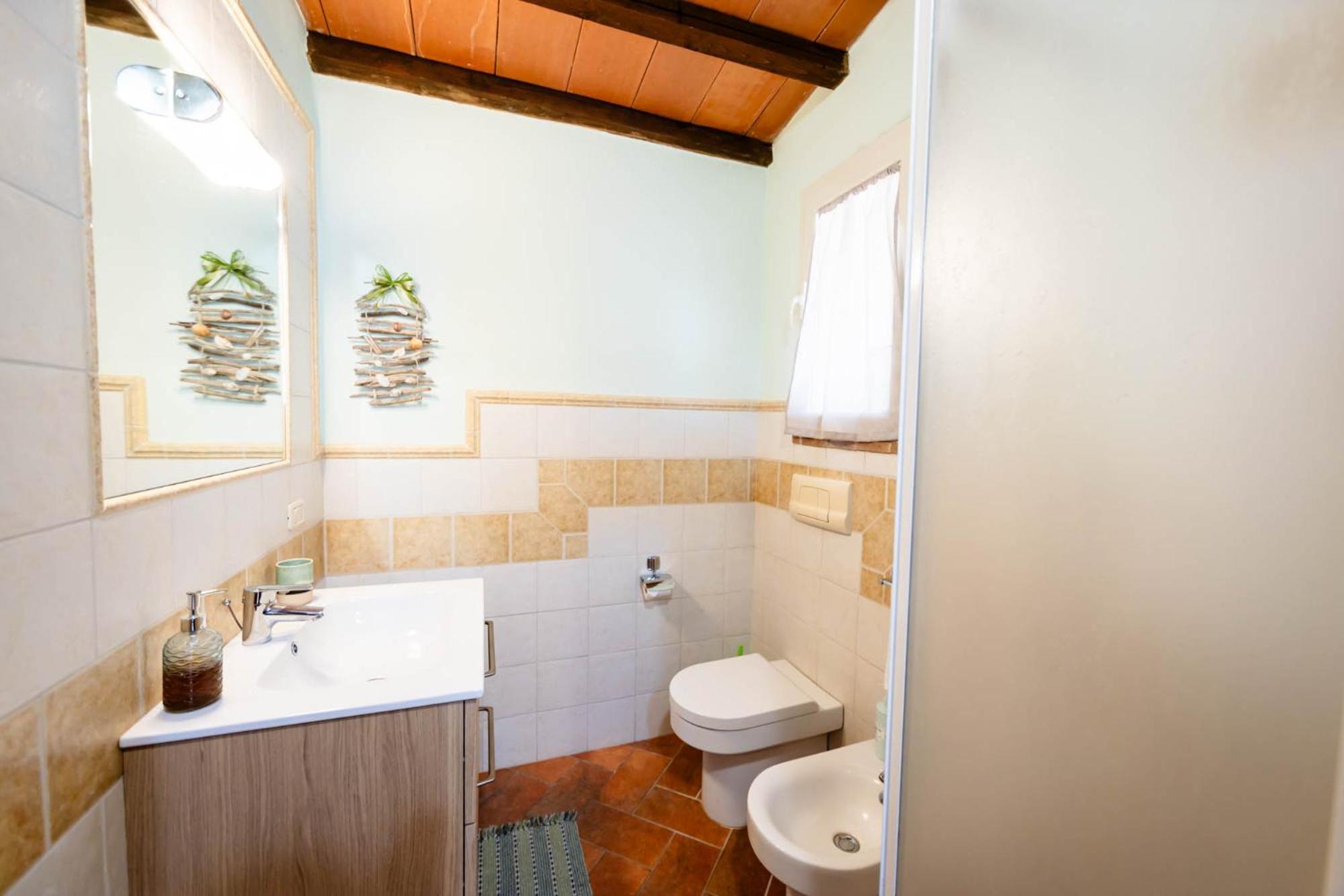 Agriturismo Cupido Montiano  Kültér fotó
