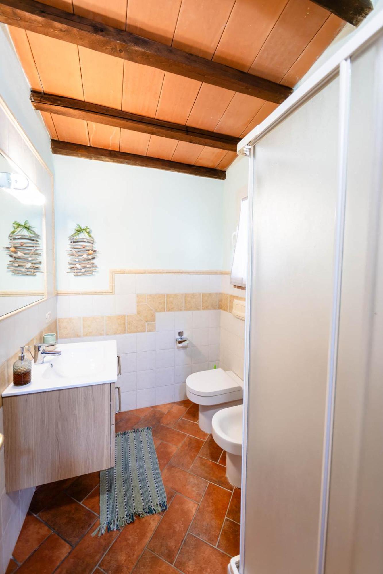 Agriturismo Cupido Montiano  Kültér fotó