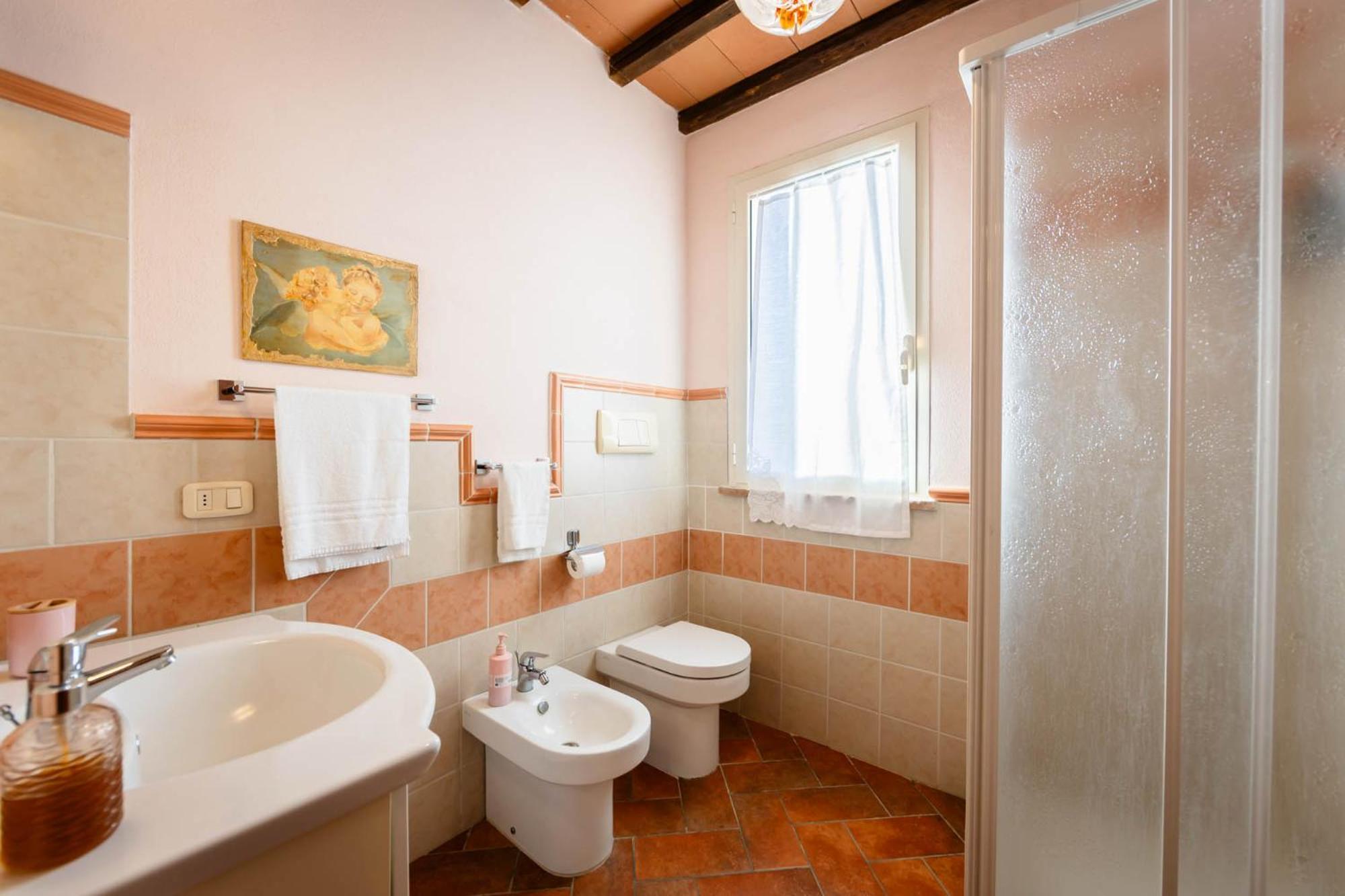 Agriturismo Cupido Montiano  Kültér fotó