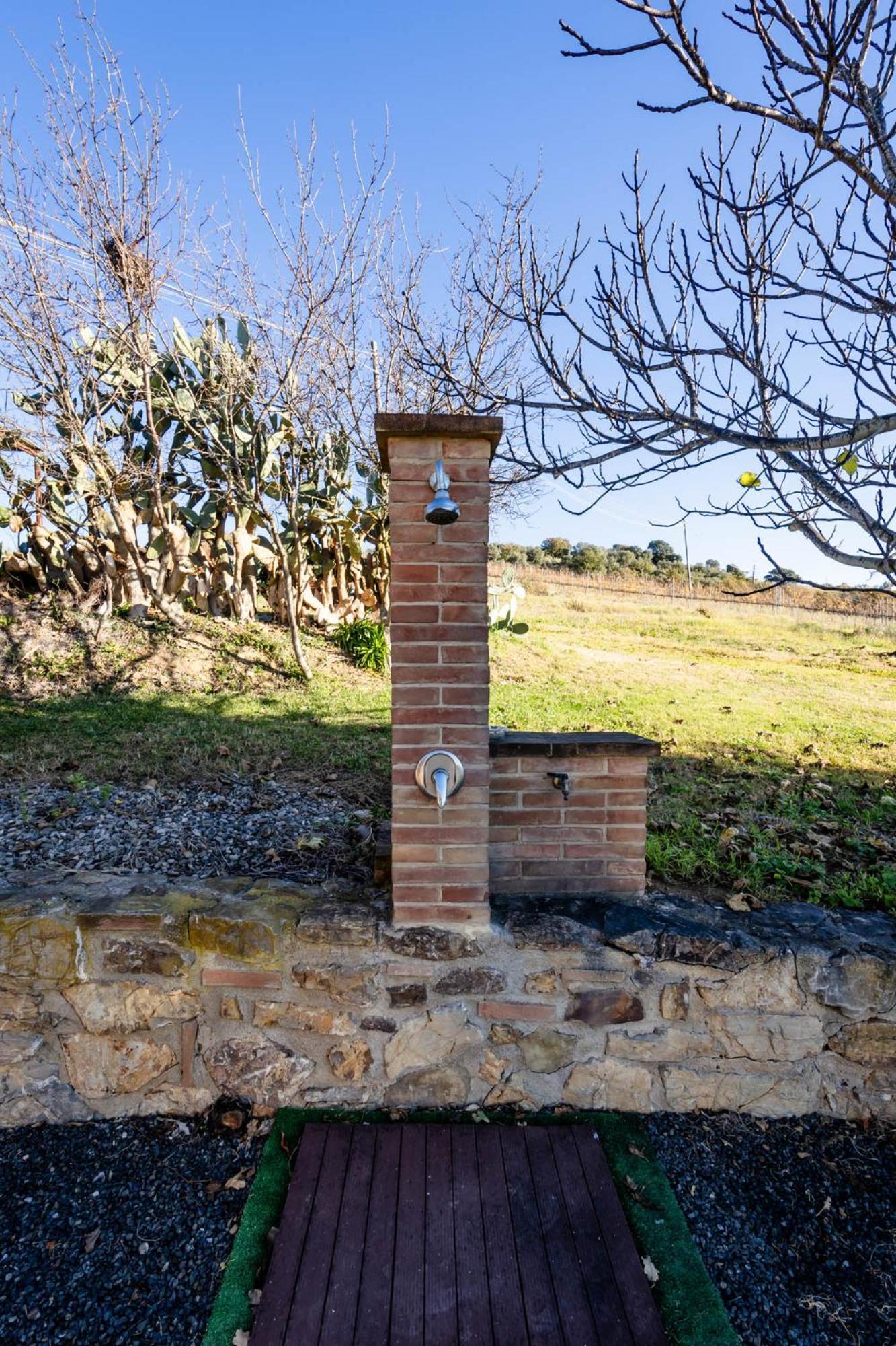 Agriturismo Cupido Montiano  Kültér fotó