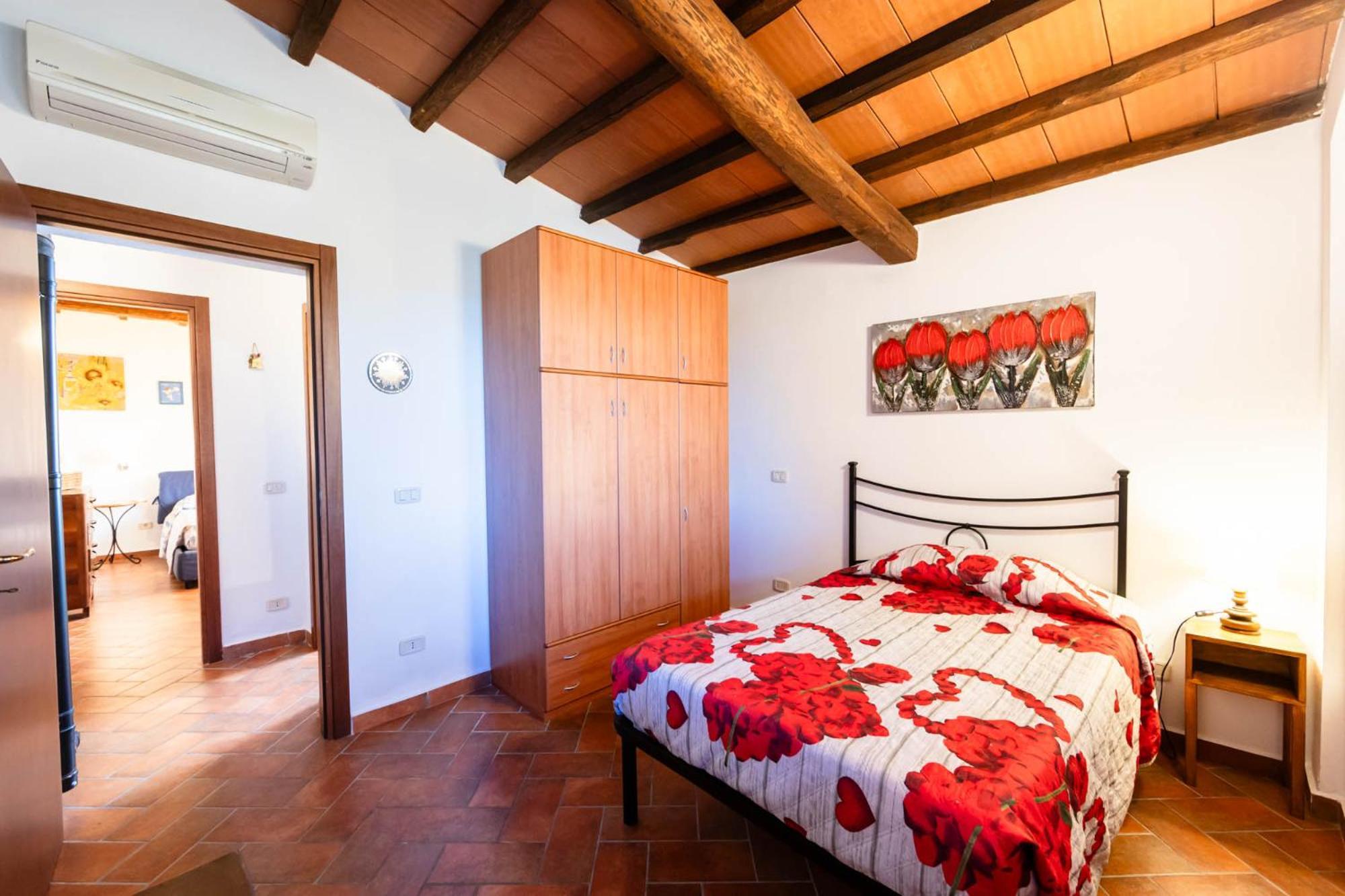 Agriturismo Cupido Montiano  Kültér fotó