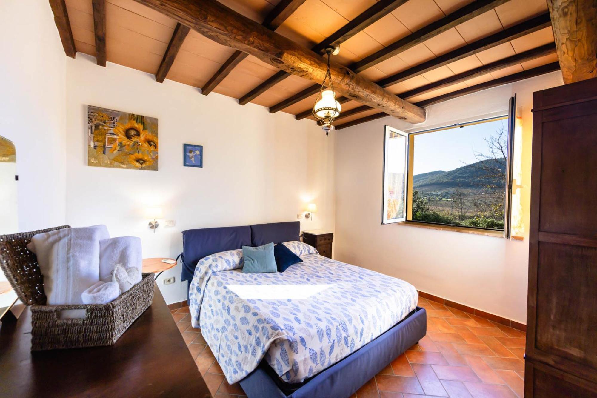 Agriturismo Cupido Montiano  Kültér fotó