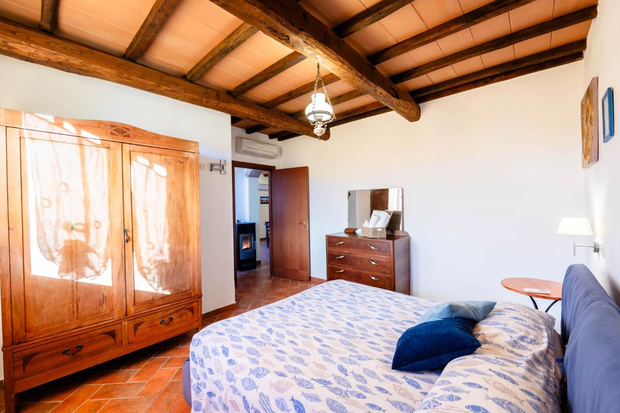 Agriturismo Cupido Montiano  Kültér fotó