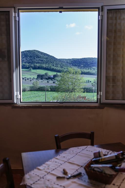 Agriturismo Cupido Montiano  Kültér fotó