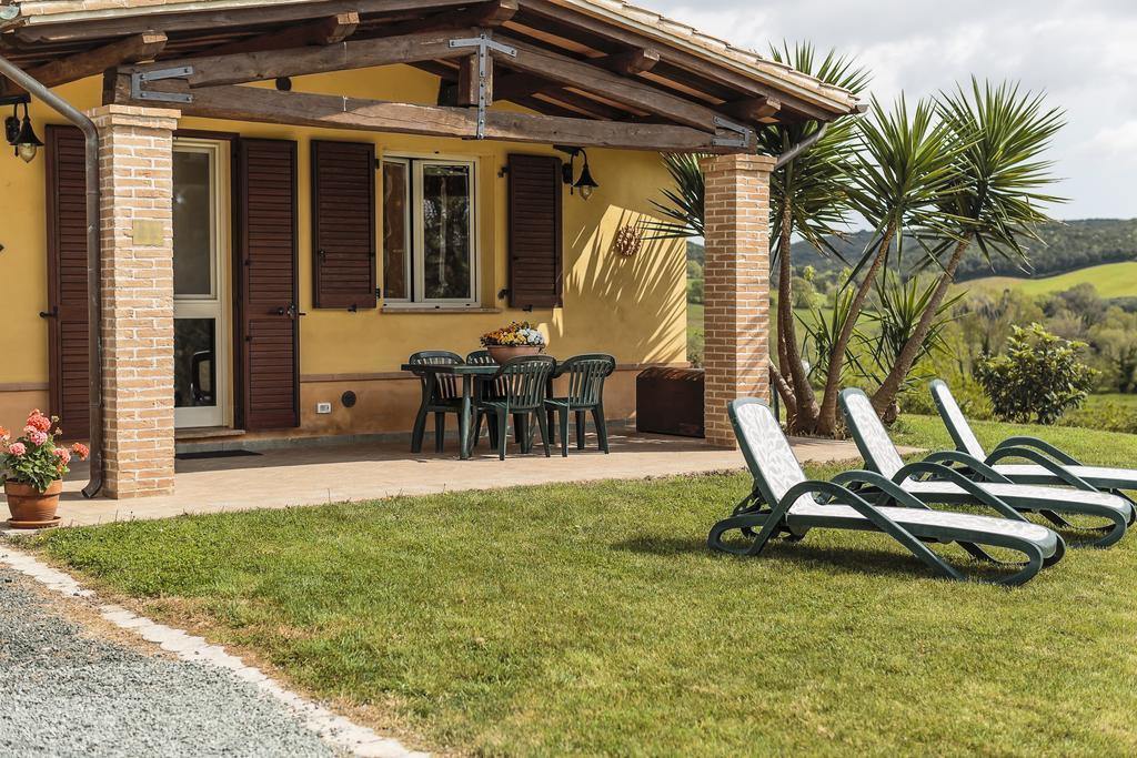 Agriturismo Cupido Montiano  Szoba fotó