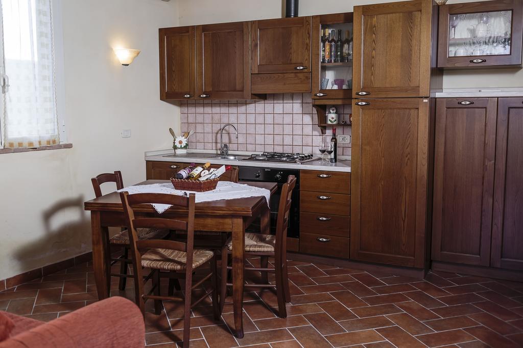 Agriturismo Cupido Montiano  Kültér fotó