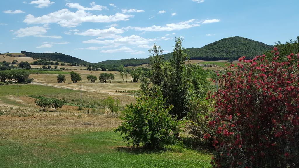 Agriturismo Cupido Montiano  Kültér fotó