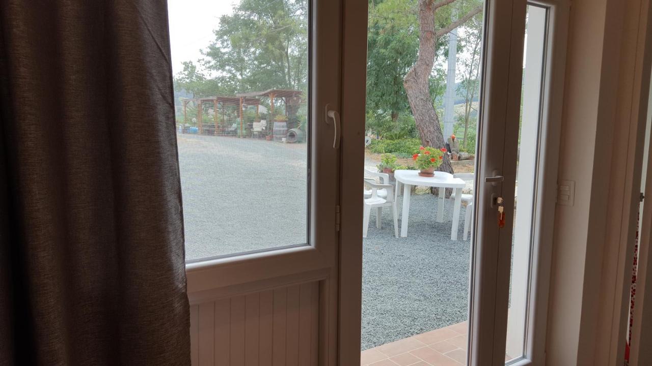Agriturismo Cupido Montiano  Kültér fotó