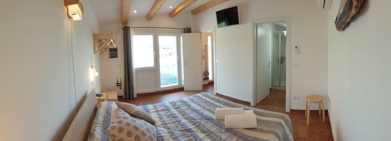 Agriturismo Cupido Montiano  Szoba fotó